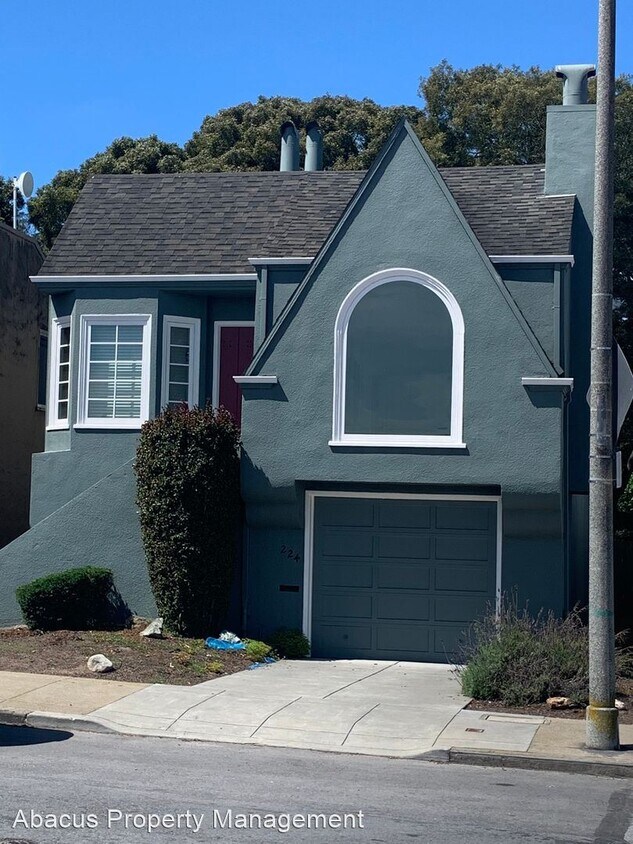 Primary Photo - 2 br, 1 bath House - 224 Teresita Boulevard