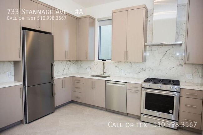 Photo - 733 Stannage Ave Apartment