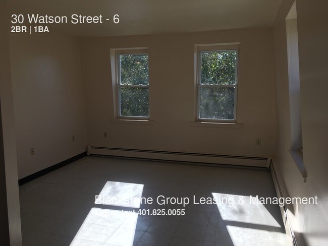Foto del edificio - 30 Watson St