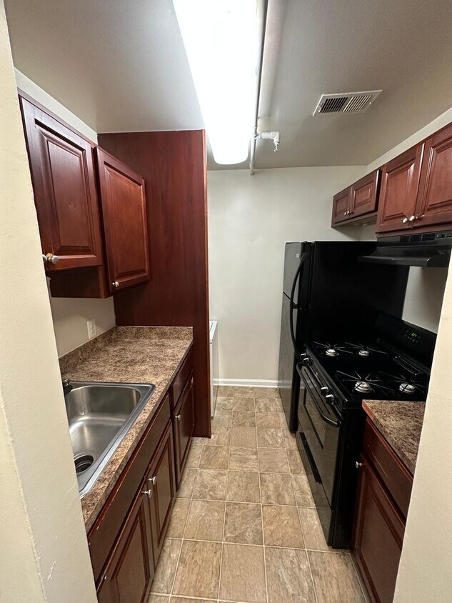 Foto principal - 1810 N Calvert St