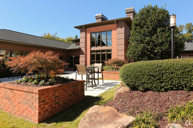 Woodhaven At Park Bridge Apartments Alpharetta Ga Apartments Com