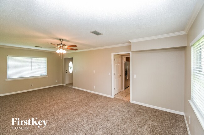 Building Photo - 6334 Harlow Blvd