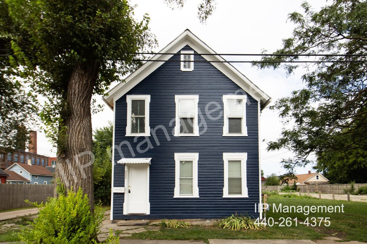 Primary Photo - Bright 3BD UP of Multi-Family- Cleveland W...