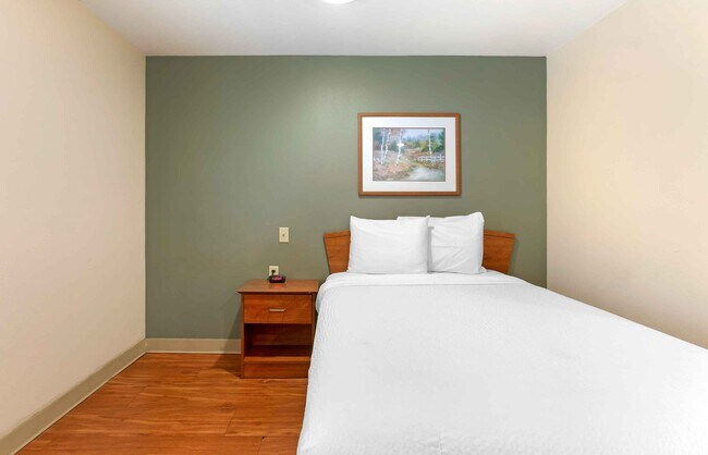 Foto del edificio - Furnished Studio-Oklahoma City - Bethany