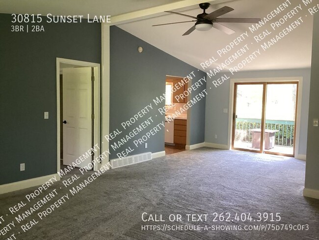 Building Photo - Three Bedroom Single family Ranch on Golf ...