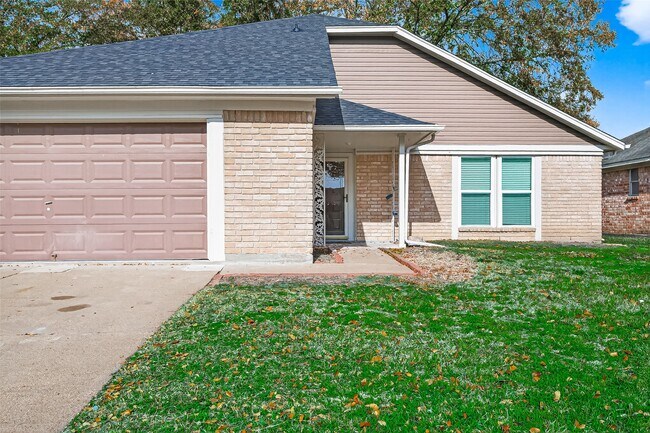 Foto del edificio - 1010 Valley Ranch Dr