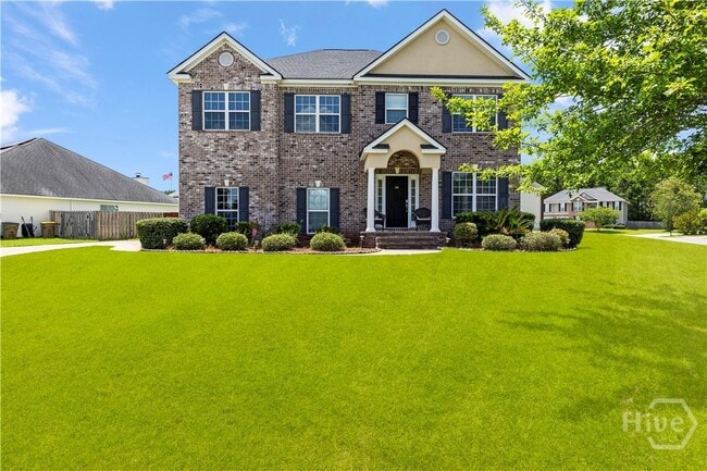 Building Photo - 219 Byron Dr