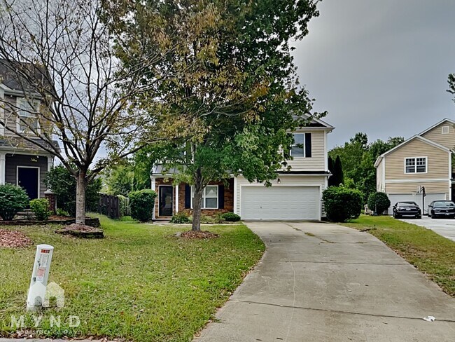 Foto del edificio - 5612 Diamond Summit Ct
