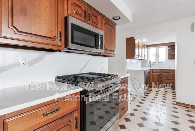 Foto del edificio - 18 Bailey St