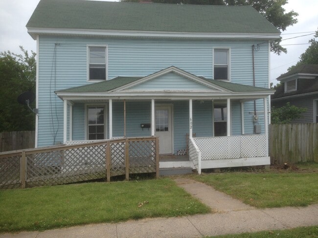 Building Photo - 602 Wilkes Blvd