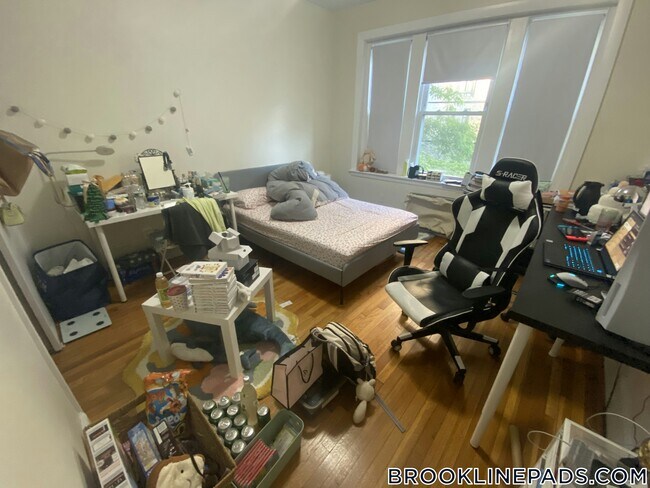 Foto del edificio - 33 Lancaster Terrace