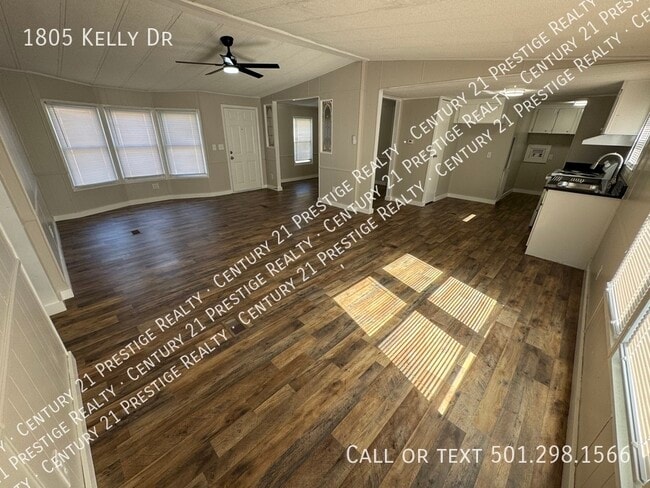 Foto del edificio - 1805 Kelly Dr