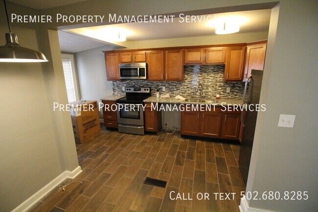 Foto del edificio - 504 Warnock St