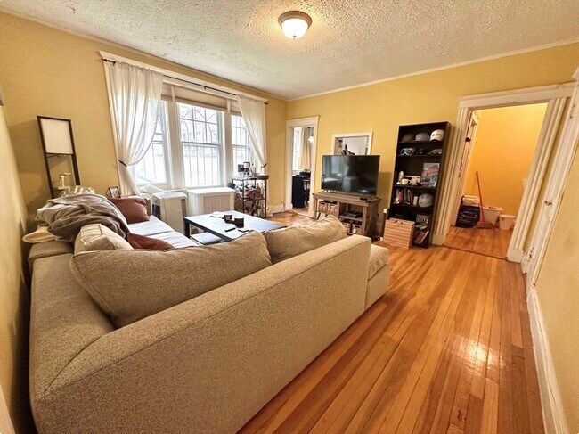 Foto del edificio - 30 Jamaicaway