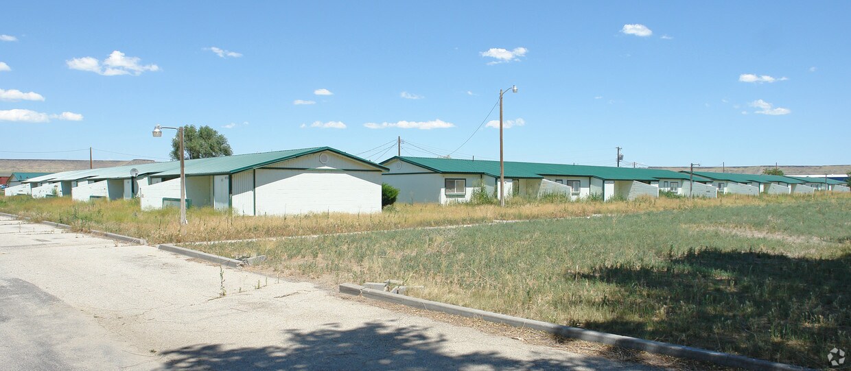 Building Photo - 8728 Old Oregon Trail Hwy