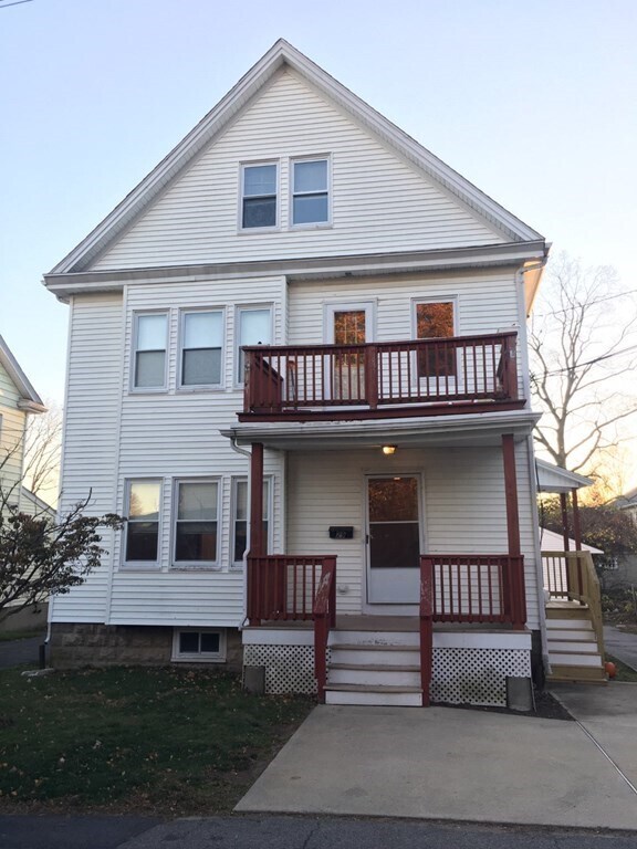 29 Phillips Ave, Norwood, MA 02062 Townhome Rentals in Norwood MA