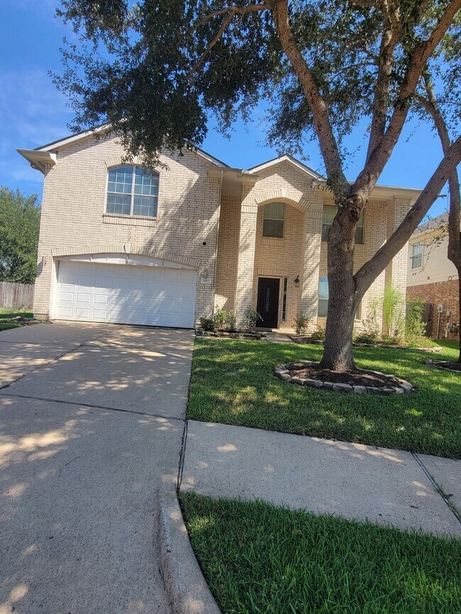 Foto del edificio - 2507 Willow Springs Ln