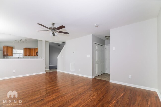 Building Photo - 4006 Springfield Creek Dr