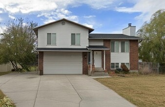 Building Photo - 322 S 600 W