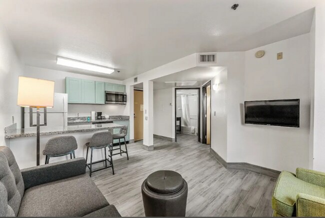 Photo - 5858 W Chandler Blvd Apartment