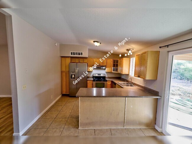 Foto del edificio - 9831 E Nicaragua Pl