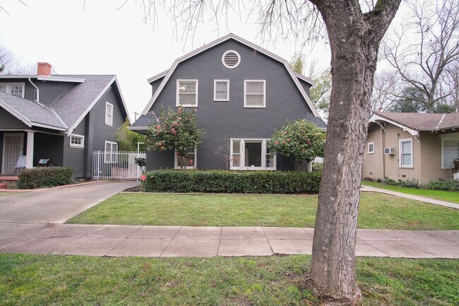 Foto del edificio - 424 Sycamore Ave