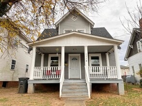 Building Photo - 1214 Garfield Ave