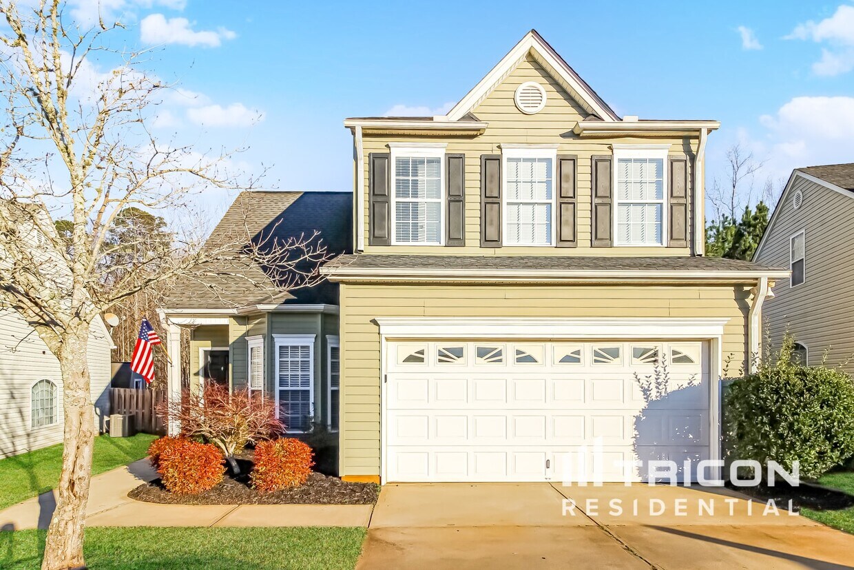 Foto principal - 748 Overton Ridge Way
