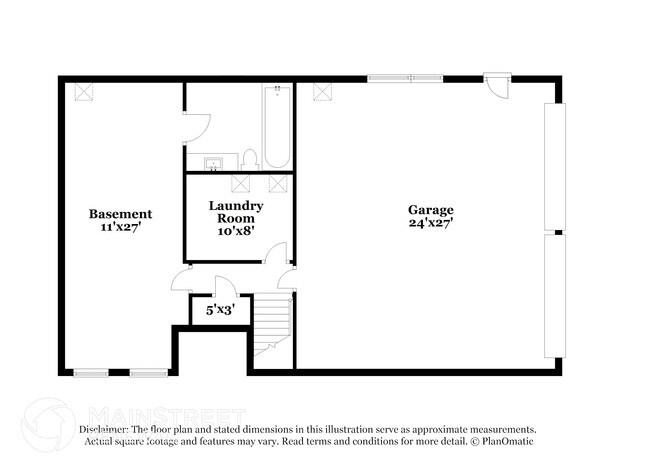Building Photo - 136 Summer Creek Cove