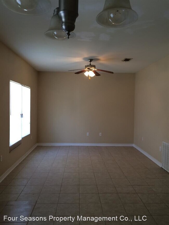 Building Photo - 3 br, 2 bath House - 3621 20th Street