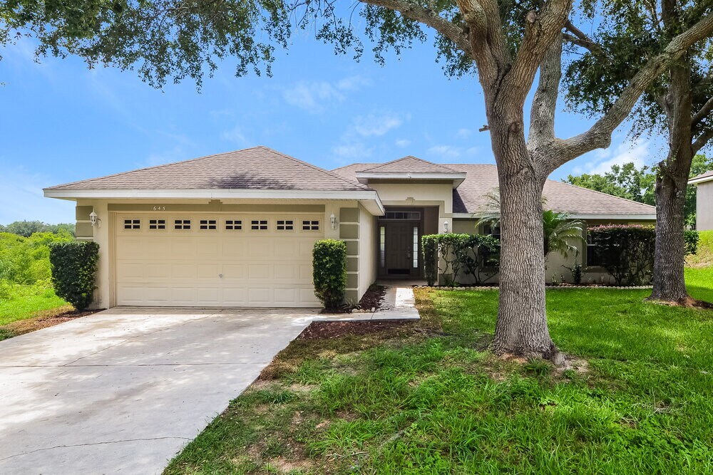 Foto principal - 645 Winding Lake Dr