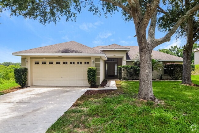 Building Photo - 645 Winding Lake Dr