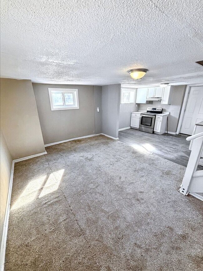 Foto del edificio - Cozy 1-Bedroom Home in a Convenient Locati...