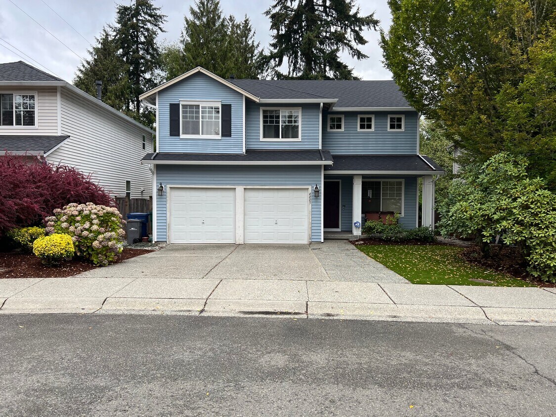 Photo - 4805 147th Pl SE (Everett, WA)
