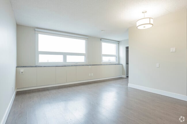 Studio - 460 pi2 - Missao