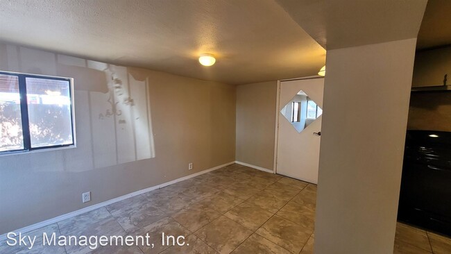 Building Photo - 3 br, 1.5 bath House - 7121 Isleta Blvd. SW