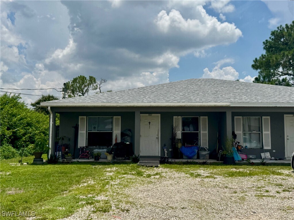 Foto principal - 5109 24th St SW