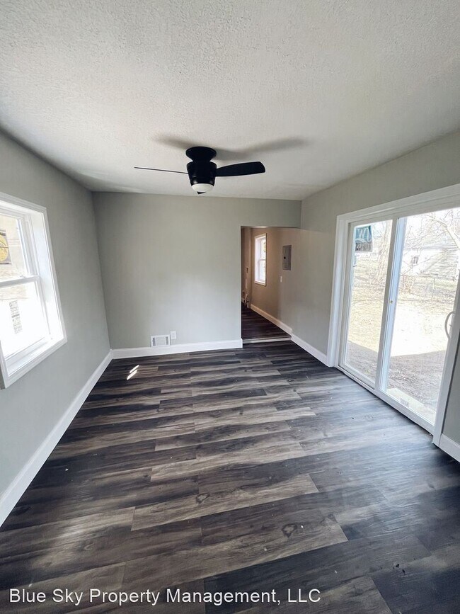 Foto del edificio - 3 br, 1 bath House - 1608 E. Harvard
