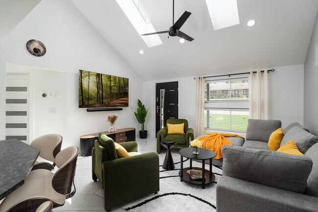 Foto del edificio - 4016 Eaton Dr