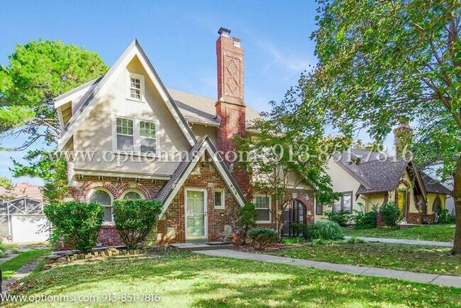 Building Photo - Rockhill Gardens Beauty-