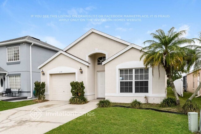 Building Photo - 1234 Carey Glen Cir
