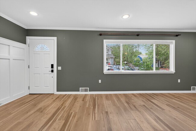 Foto del edificio - Beautiful 1930's 2bd/2ba Bungalow in Boise's Historic North End
