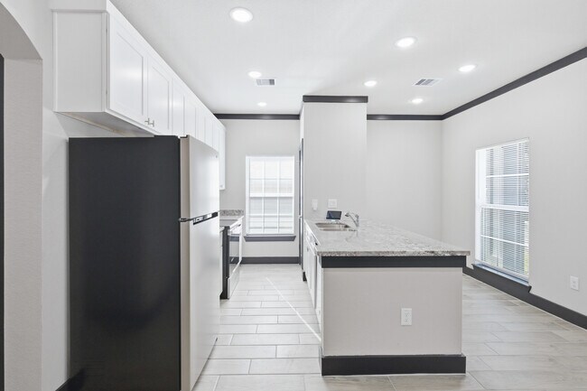 Cocina - 9412 Crofton St