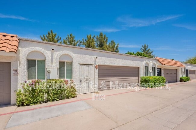 Foto del edificio - 3401 N 37th St