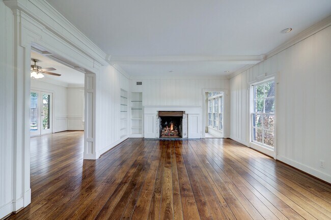 Foto del edificio - 3020 San Felipe St