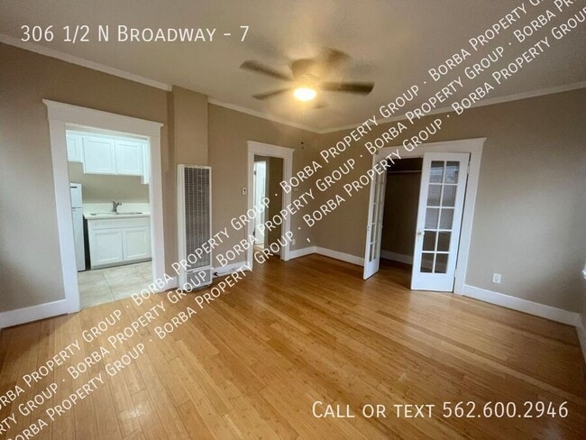 Foto del edificio - 306 1/2 N Broadway-7
