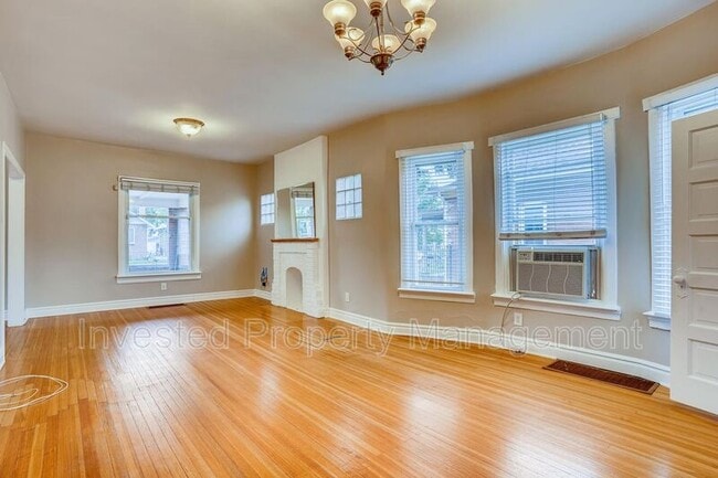 Building Photo - 745 S Grant St