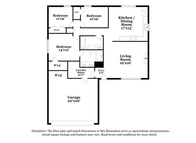 Building Photo - 2515 GadWall Cir