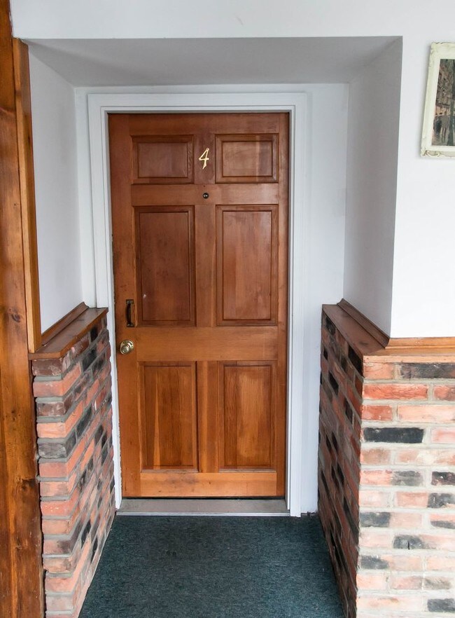 400 Railroad St Unit 4, Jersey Shore, PA 17740 Apartment for Rent in