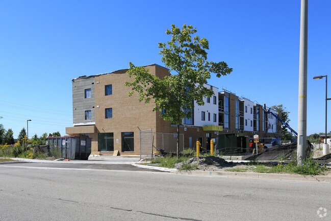 Property Photo - Royal Parkside Plaza